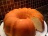 Lemon Sour Cream Pound Cake