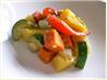 Autumn Ratatouille