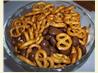 -- Tasty Dish's -- Heffalumps and Woozles. Recipe by Cookgirl