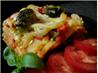 Very Veggie Lasagna. Recipe by Sharon123