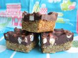 S'mores Bars