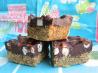 S'mores Bars. Recipe by Marney