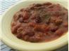 Thick and Chunky Crock Pot Game Day Chili