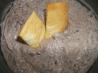 Black Bean Hummus. Recipe by Erin K. Brown