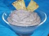 Black Bean Hummus. Recipe by Erin K. Brown