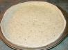 Pizza Dough (Abm). Recipe by my3beachbabes