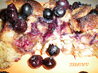 Raspberry-Cinnamon French Toast