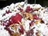 Raspberry-Cinnamon French Toast