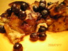 Raspberry-Cinnamon French Toast