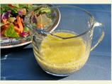 Thyme and Company Salad Dressing