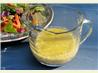 Thyme and Company Salad Dressing. Recipe by Lorrie in Montreal