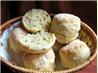 Lemonade Date Scones