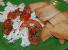 Quick and Easy Feta Spread
