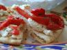 Quick and Easy Feta Spread