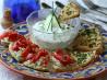 Quick and Easy Feta Spread