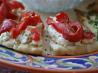 Quick and Easy Feta Spread