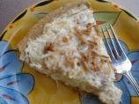 Tropical Cream Pie