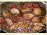 Country French Chicken. Recipe by Sondra Beth
