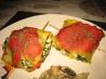 Spinach Lasagna Roll-Ups (Meatless). Recipe by Crafty Lady 13