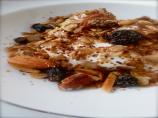 Muesli in a Slow Cooker / Crock Pot