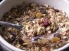 Muesli in a Slow Cooker / Crock Pot