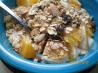 Muesli in a Slow Cooker / Crock Pot