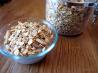 Muesli in a Slow Cooker / Crock Pot. Recipe by Kiwi Kathy