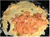 Omu Rice (Japanese Omelette)