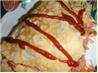 Omu Rice (Japanese Omelette). Recipe by chicken salt