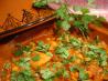 Preserved Lemon Chicken Tagine for the Tagine!