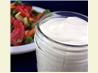 Garlic Parmesan Salad Dressing. Recipe by dicentra