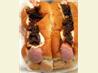 New England Style Hot Dog Rolls/Buns (For Lobster Rolls Etc.)