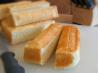 New England Style Hot Dog Rolls/Buns (For Lobster Rolls Etc.)