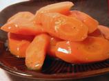 Orange-Spiced Carrots (Fat-Free)
