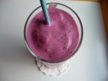 Dairy-Free Breakfast Smoothie