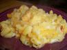 Oven Mac and Cheese