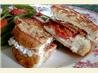 Lasagna Sandwiches