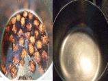 Stainless Steel Pots & Pans Cleaner