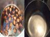 Stainless Steel Pots & Pans Cleaner. Recipe by Engrossed