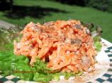 "s Wonderful Carrot and Raisin Salad
