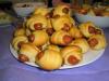 Pigs in a blanket. Recipe by carolinafan