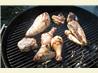 Lazy Grilled Chicken
