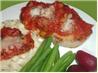 Red, Green and White Onion Sauce With Pork Cube Steak. Recipe by breezee1984