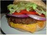 Bree's Beefy Burgers. Recipe by breezee1984