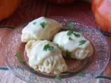 Queso Cheese Sauce