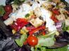 Chicken and Black Bean Salad