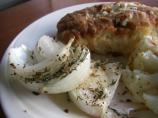 Oven-Roasted Sweet Onions