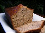 Banana Nut Bread