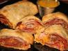 Flaky Deli Slices. Recipe by CoffeeB