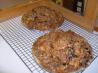 Cinnamon Roll Pie With Brown Sugar Topping. Recipe by Chef Ain't B's